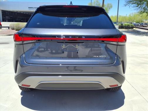 2025 Lexus RX 350 Base