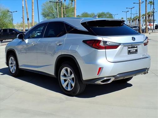 2016 Lexus RX 350 Base