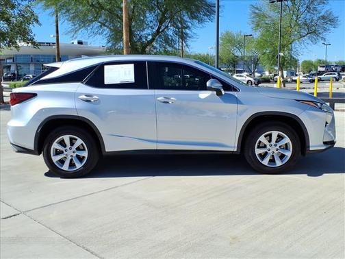 2016 Lexus RX 350 Base