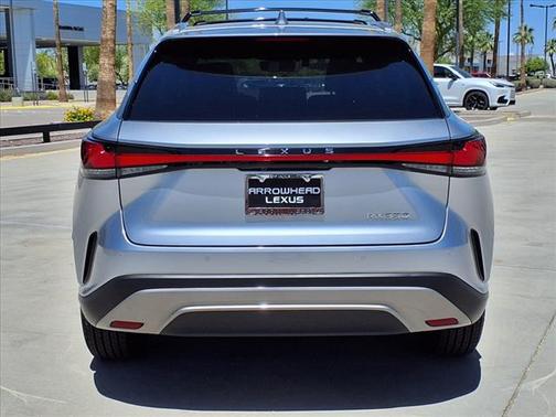 2024 Lexus RX 350 Base