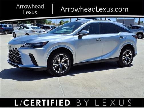 2024 Lexus RX 350 Base