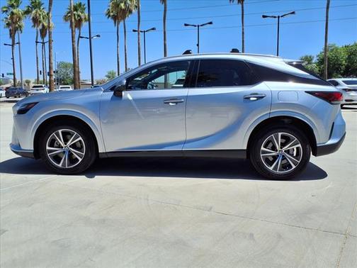 2024 Lexus RX 350 Base