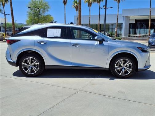 2024 Lexus RX 350 Base