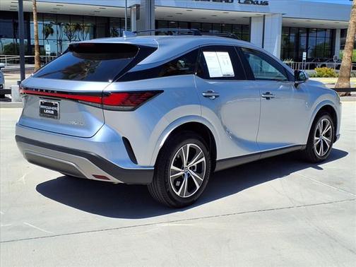 2024 Lexus RX 350 Base