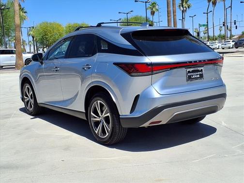 2024 Lexus RX 350 Base