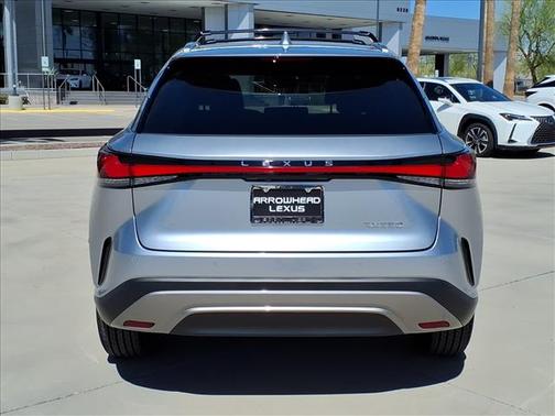 2024 Lexus RX 350 Base