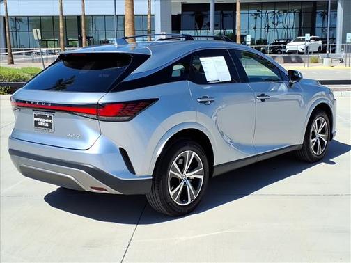 2024 Lexus RX 350 Base