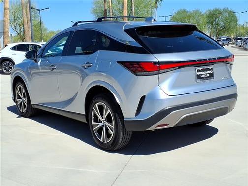2024 Lexus RX 350 Base