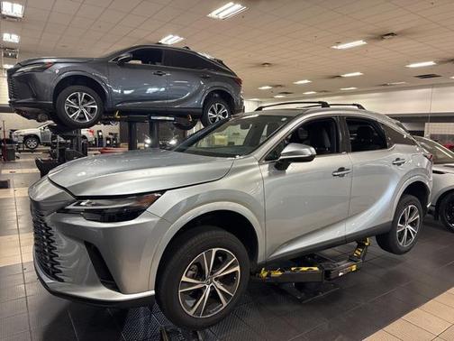2024 Lexus RX 350 Base