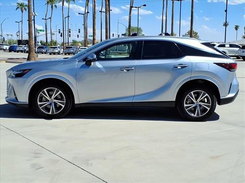 2024 Lexus RX 350 Base