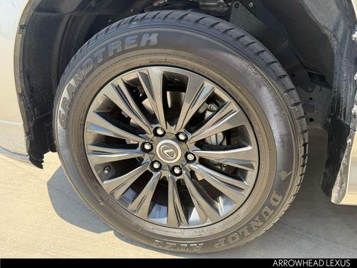 2021 Lexus GX 460 Premium