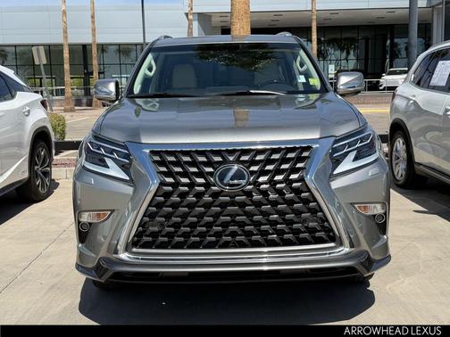 2021 Lexus GX 460 Premium