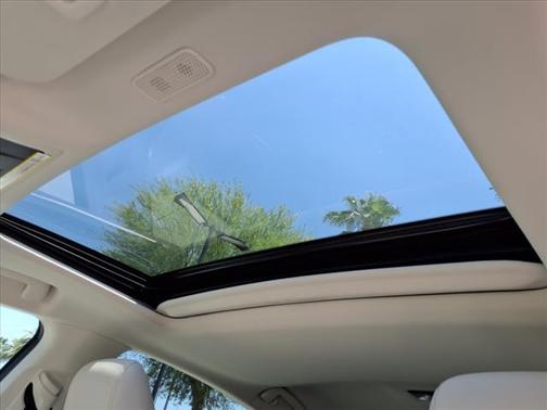 2025 Lexus ES 300h Base