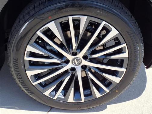 2025 Lexus RX 350 Premium Plus