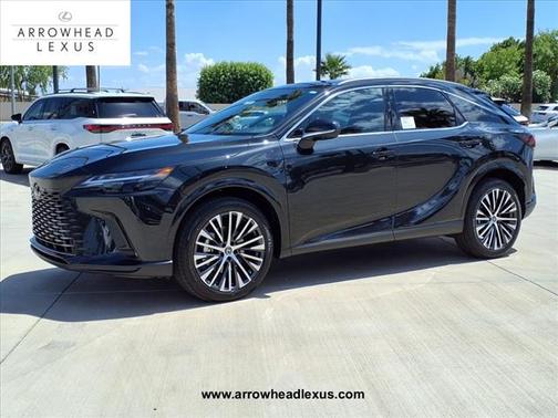 2025 Lexus RX 350 Premium Plus