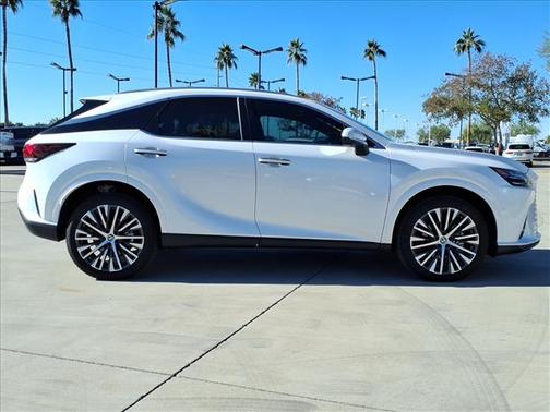 2025 Lexus RX 350 Premium Plus