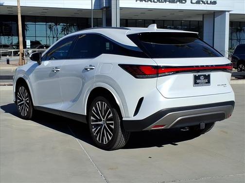 2025 Lexus RX 350 Premium Plus