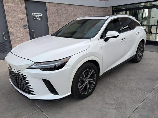 2023 Lexus RX 350 Premium