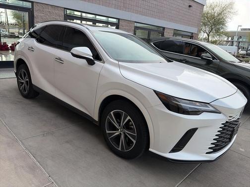 2023 Lexus RX 350 Premium