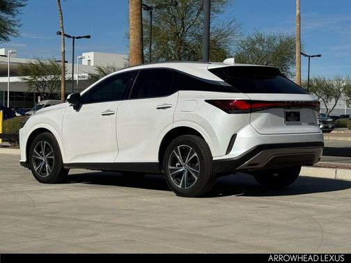 2023 Lexus RX 350 Premium