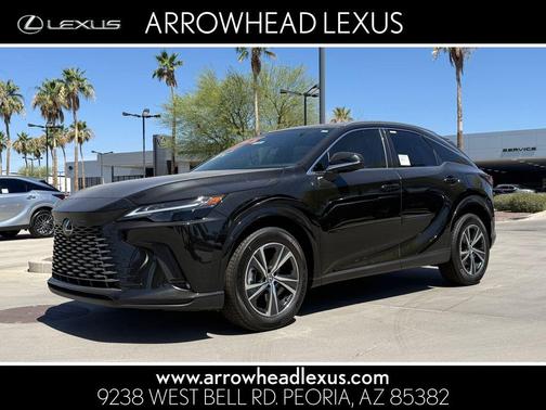 Caviar 2026 Lexus RX 350 Premium