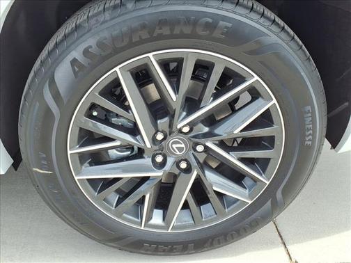 2026 Lexus TX 350 Base