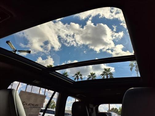 2026 Lexus TX 350 Base