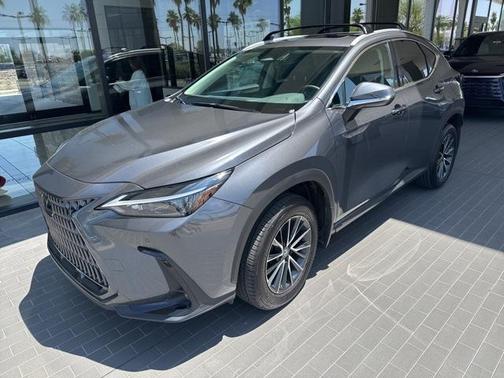2024 Lexus NX 350 Premium