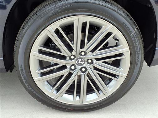 2025 Lexus TX 350 Luxury