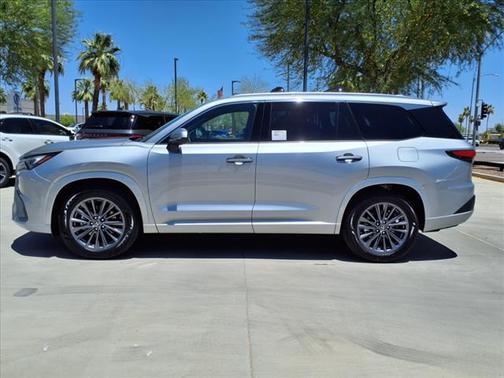 2025 Lexus TX 350 Premium