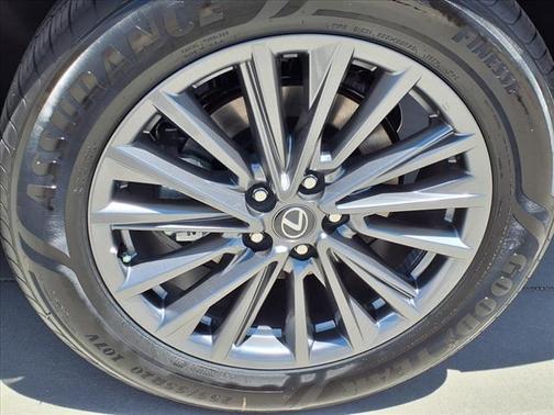 2025 Lexus TX 350 Premium