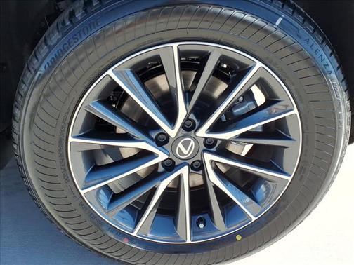 2026 Lexus NX 350 NX 350 Premium