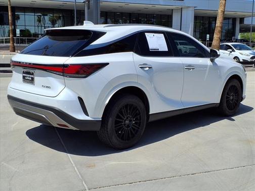 2024 Lexus RX 350 Base