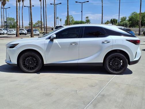 2024 Lexus RX 350 Base