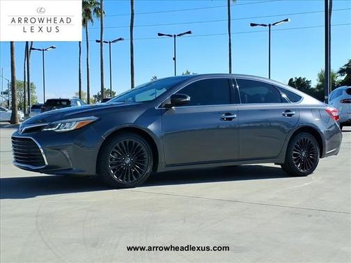 2016 Toyota Avalon Touring