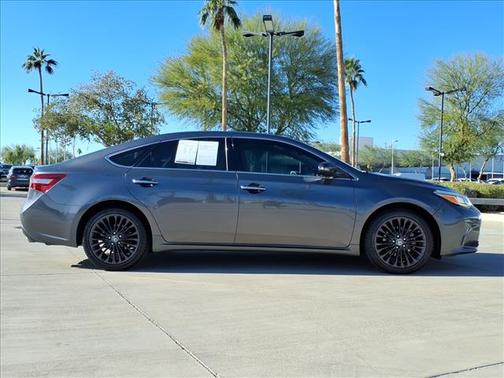 2016 Toyota Avalon Touring