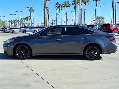 2016 Toyota Avalon Touring