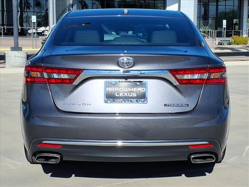2016 Toyota Avalon Touring
