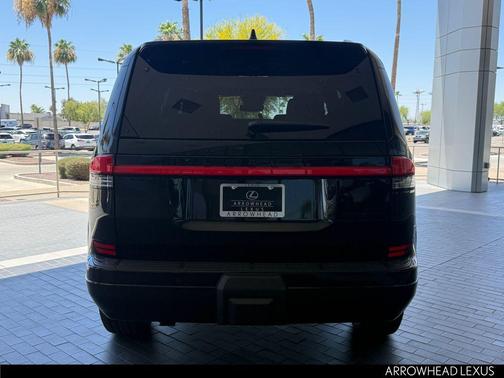 Caviar 2026 Lexus GX 550 Luxury+