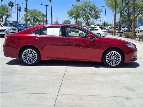 2013 Lexus ES 350 Base