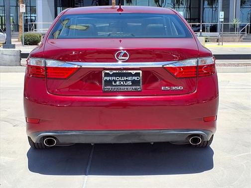 2013 Lexus ES 350 Base