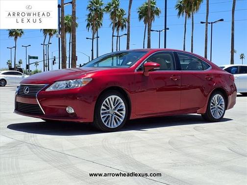 2013 Lexus ES 350 Base