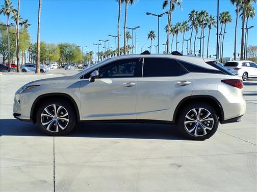 2019 Lexus RX 350 Base