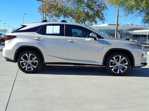 2019 Lexus RX 350 Base
