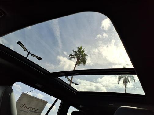 2026 Lexus TX 350 Base