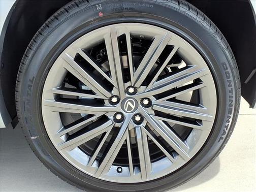 2026 Lexus TX 350 Base