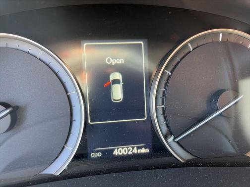 2018 Lexus RX 350 Base