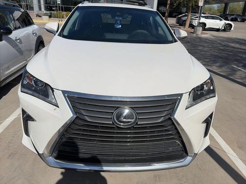 2018 Lexus RX 350 Base