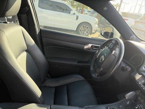 2015 Lexus CT 200h 200h