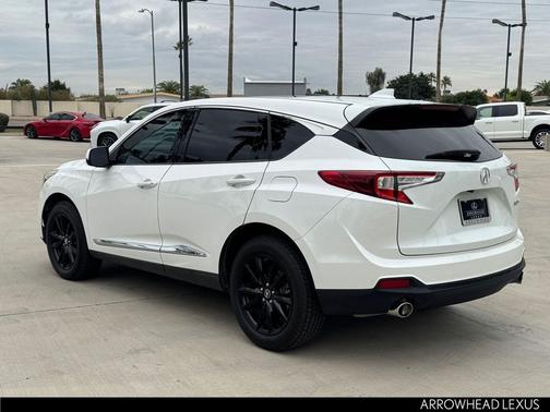 2020 Acura RDX Base